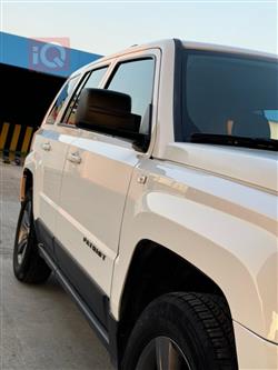 جیپ پاتریۆت